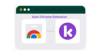 kami chrome extension