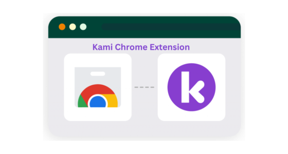 kami chrome extension